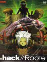 .hack//Roots (Dub)