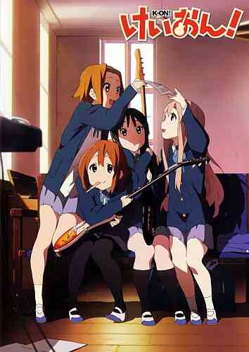 K-ON! Special