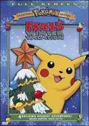 Pokemon: Pikachu’s Winter Vacation OVA 2